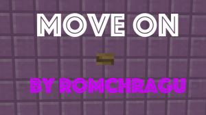 Unduh Move On untuk Minecraft 1.9.2